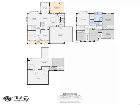 Floorplan - 231 Oakhurst Cir, O'fallon, MO 63368 photo 1 of 4