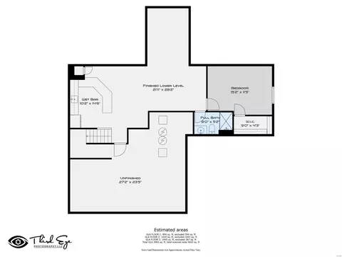 Floorplan - 231 Oakhurst Cir, O'fallon, MO 63368 photo 4 of 4