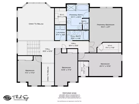 Floorplan - 231 Oakhurst Cir, O'fallon, MO 63368 photo 3 of 4
