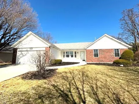 4573 Briargate Dr, Saint Charles, MO 63304
