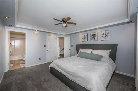 Bedroom - 102 Marigold Mdws, O'fallon, MO 63368 photo 1 of 3