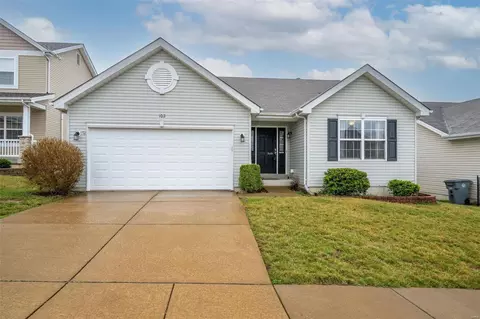 102 Marigold Mdws, O'fallon, MO 63368