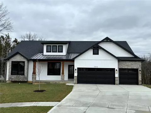 204 Copper Stone Ct, Wentzville, MO 63385