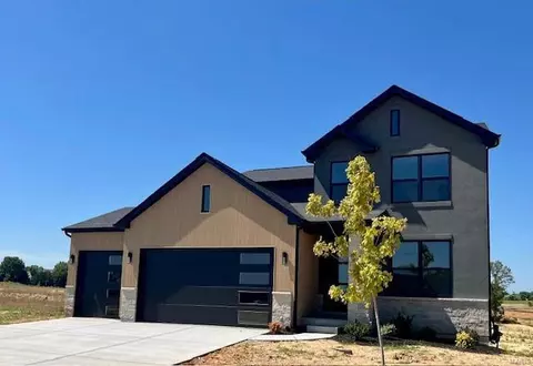 164 Westhaven View Dr, Wentzville, MO 63385