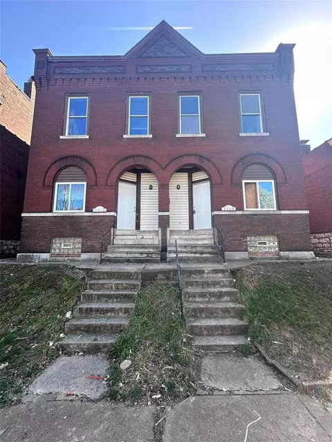 2918 Keokuk St, Saint Louis, MO 63118