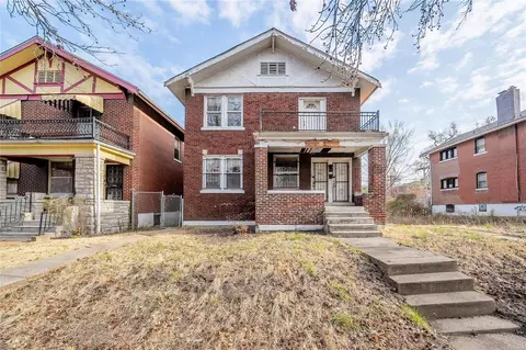 4823 Anderson, Saint Louis, MO 63115