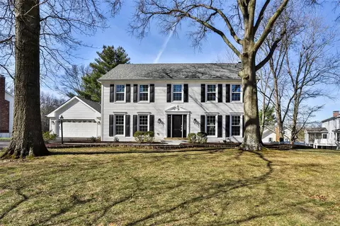 1937 Chamfers Farm Rd, Chesterfield, MO 63005