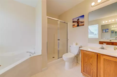 Bath - 1167 Sunset Green Dr, O'fallon, MO 63366 photo 2 of 4