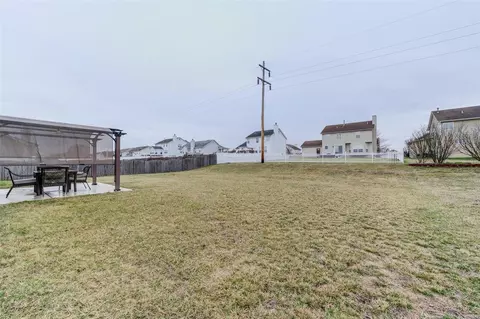 Exterior - 1167 Sunset Green Dr, O'fallon, MO 63366 photo 6 of 6