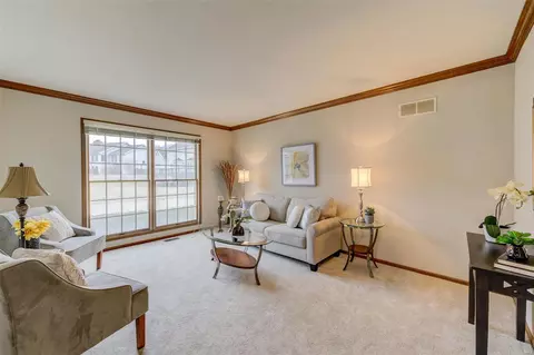 Living - 8 Stable Rdg, Saint Charles, MO 63301 photo 1 of 13