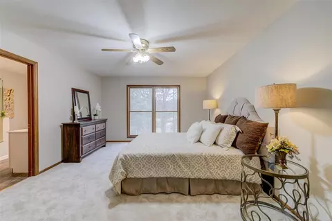 Bedroom - 8 Stable Rdg, Saint Charles, MO 63301 photo 1 of 6