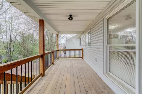 Exterior - 8 Stable Rdg, Saint Charles, MO 63301 photo 11 of 18