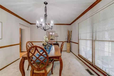 Dining - 8 Stable Rdg, Saint Charles, MO 63301 photo 1 of 5