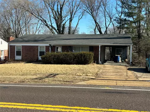 1436 Ross Ave, Saint Louis, MO 63146