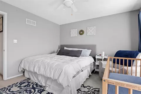 Bedroom - 345 Heritage Commons Cir, O'fallon, MO 63368 photo 3 of 6
