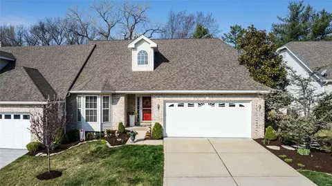 5519 Remington Villas Ct, Saint Louis, MO 63129