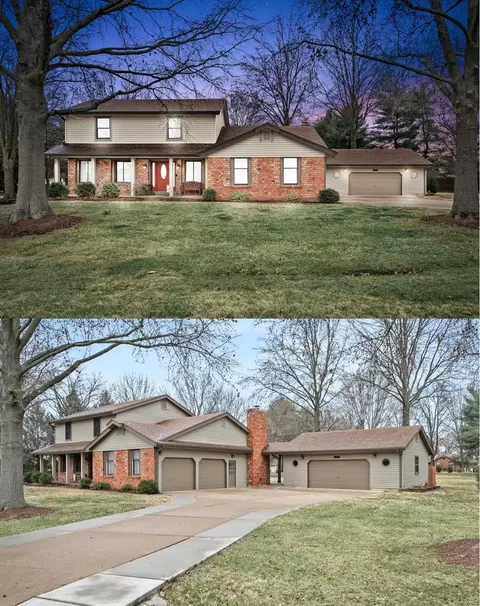 25 Bushwood Ct, Saint Peters, MO 63376