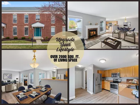 947 Rolling Thunder Dr, O'fallon, MO 63368