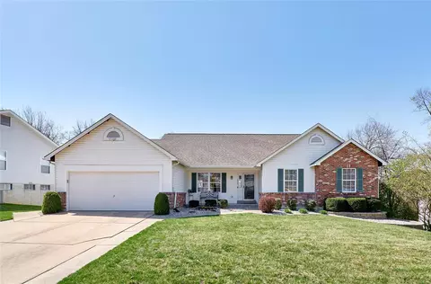 3317 Principia Ave, Saint Charles, MO 63301