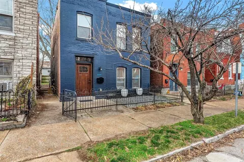 3541 Illinois Ave, Saint Louis, MO 63118