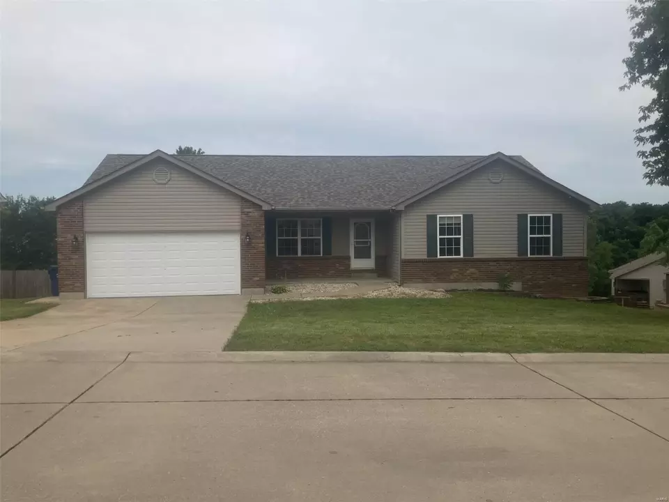 11 Allison, Union, MO 63084 1 photo Movoto