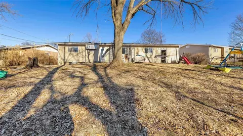 Exterior - 316 Capri Dr, O'fallon, MO 63366 photo 11 of 11
