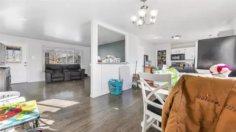 Dining - 316 Capri Dr, O'fallon, MO 63366 photo 1 of 2