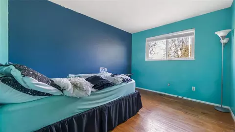 Bedroom - 316 Capri Dr, O'fallon, MO 63366 photo 1 of 6