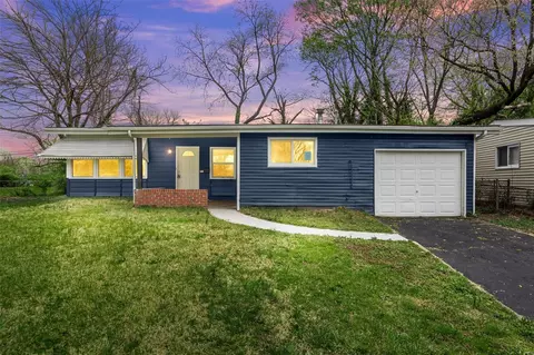 8419 Chalons Ct, Saint Louis, MO 63134