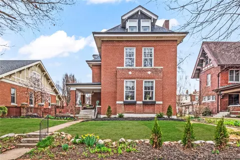 2910 Milton Blvd, Saint Louis, MO 63104