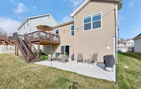 Exterior - 17434 Wyman Ridge Dr, Eureka, MO 63025 photo 16 of 21