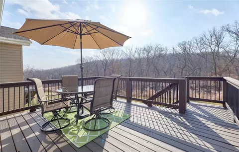 Exterior - 17434 Wyman Ridge Dr, Eureka, MO 63025 photo 19 of 21