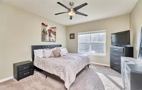 Bedroom - 17434 Wyman Ridge Dr, Eureka, MO 63025 photo 1 of 9