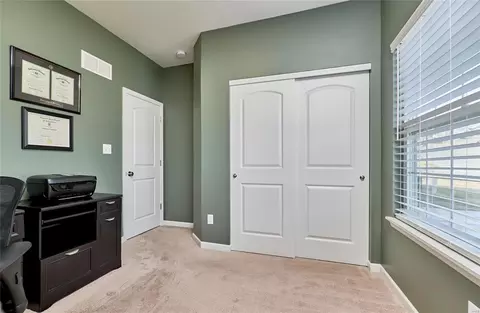Bedroom - 17434 Wyman Ridge Dr, Eureka, MO 63025 photo 5 of 9