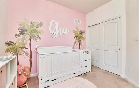 Bedroom - 17434 Wyman Ridge Dr, Eureka, MO 63025 photo 7 of 9