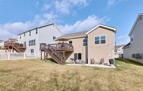 Exterior - 17434 Wyman Ridge Dr, Eureka, MO 63025 photo 15 of 21