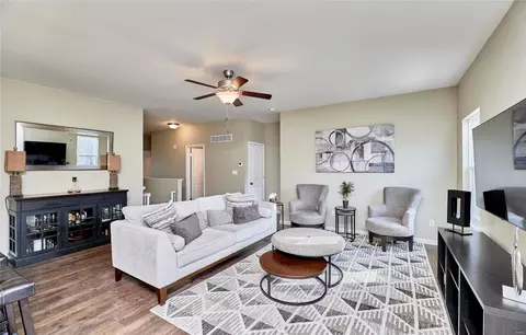 Living - 17434 Wyman Ridge Dr, Eureka, MO 63025 photo 5 of 5