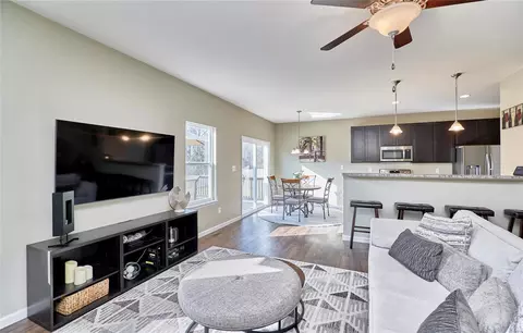 Living - 17434 Wyman Ridge Dr, Eureka, MO 63025 photo 3 of 5