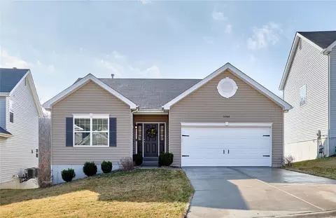 17434 Wyman Ridge Dr, Eureka, MO 63025