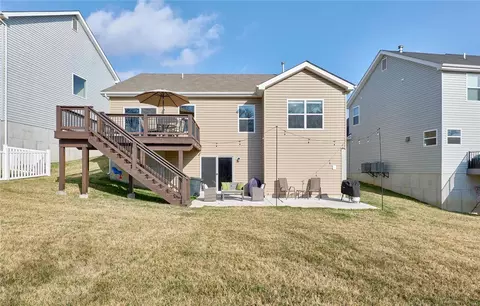 Exterior - 17434 Wyman Ridge Dr, Eureka, MO 63025 photo 14 of 21