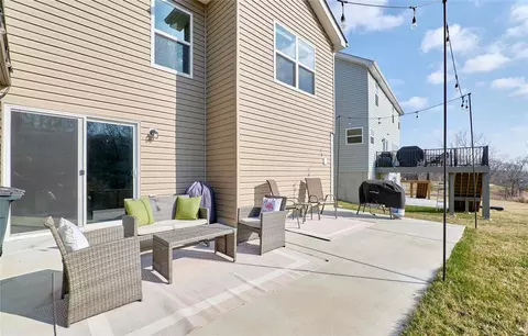 Exterior - 17434 Wyman Ridge Dr, Eureka, MO 63025 photo 18 of 21