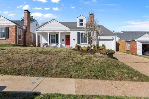 8631 Eulalie Ave, Brentwood, MO 63144