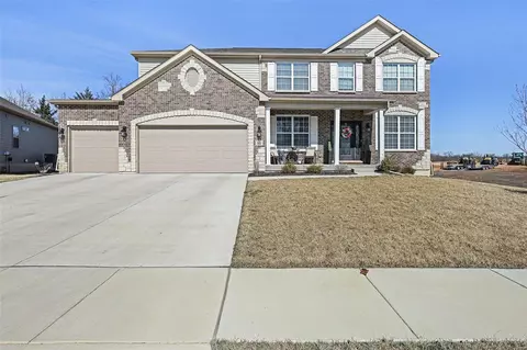 503 Cliff Brook Dr, O'fallon, MO 63366 photo 1