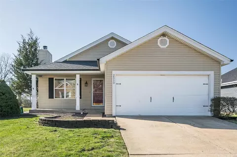2513 Beaujolais Dr, O'fallon, MO 63368