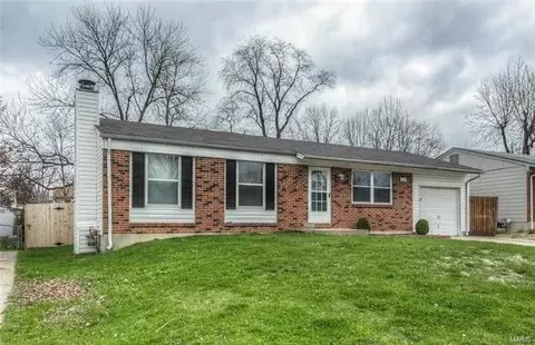 3228 Fleet Ln, Saint Charles, MO 63301