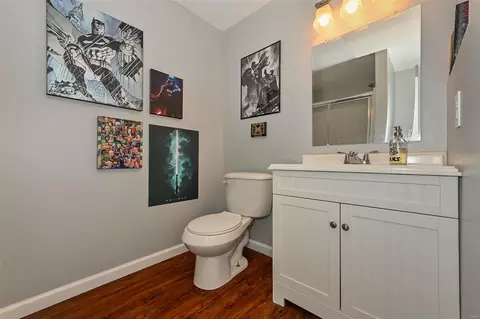 Bath - 1494 Cochise Dr, O'fallon, MO 63366 photo 6 of 6