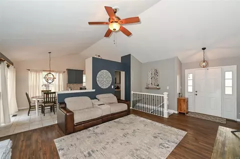 Living - 1494 Cochise Dr, O'fallon, MO 63366 photo 5 of 10