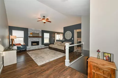 Living - 1494 Cochise Dr, O'fallon, MO 63366 photo 1 of 10
