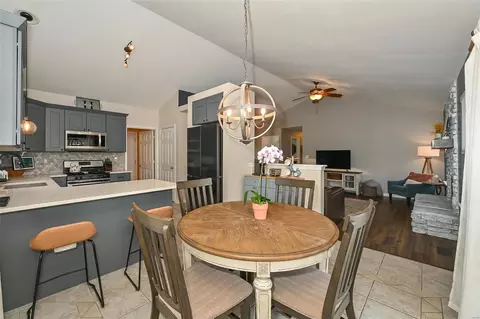 Dining - 1494 Cochise Dr, O'fallon, MO 63366 photo 3 of 3
