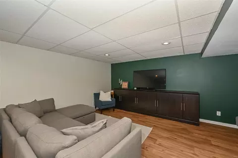 Living - 1494 Cochise Dr, O'fallon, MO 63366 photo 9 of 10